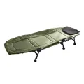 Раскладушка Bora 6 ножек