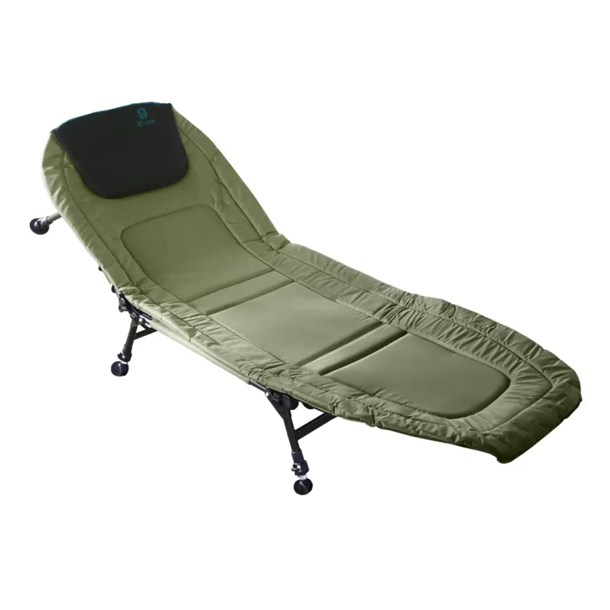 Раскладушка Bora 6 ножек