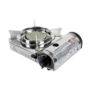 Туристическая плитка Spark, керамика, защита от избыточного давления, Следопыт