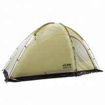 Палатка "Bell 4" v2, песочный цвет, Tramp