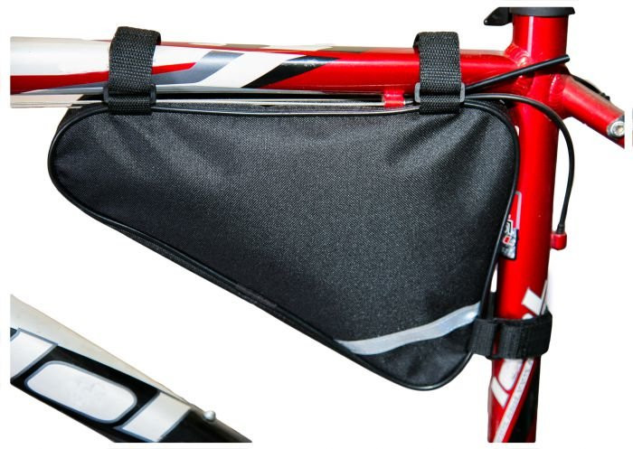Велосумка Век подрамная Байк-1,1