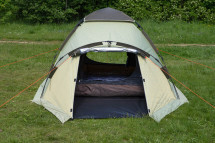 Палатка Maverick Comfort Solar Control, двухместная