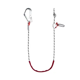Строп верёвочный одинарный с регулятором длины В12у — 3, 5, 10 м, Венто