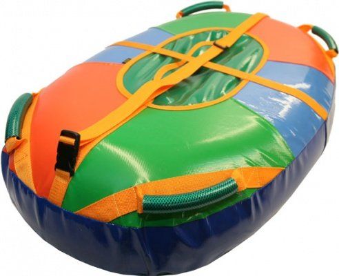Санки надувные Премиум Л, Век