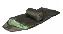 Спальный мешок Богатырь Люкс 200