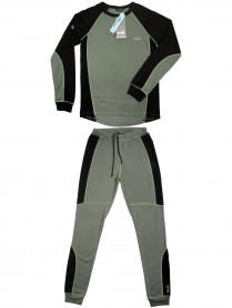 Термобелье Norfin COMFORT LINE GRAY